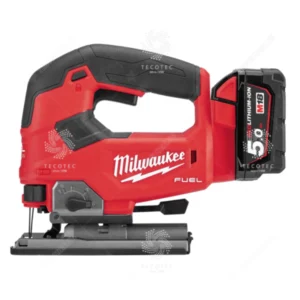 Máy cưa lọng Milwaukee M18FJS-502X
