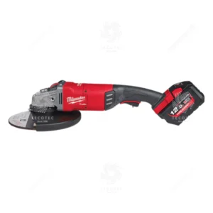 Máy mài góc lớn Milwaukee M18FLAG230XPDB-122C