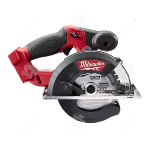 Máy cắt kim loại Milwaukee M18FMCS-0X