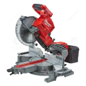 Máy cắt đa năng Milwaukee M18FMS254-0