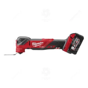 Máy cắt đa năng Milwaukee M18FMT-0X0