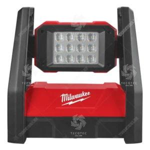 Đèn LED hắt công suất cao Milwaukee M18HAL-0