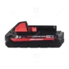 Pin 18V 3Ah Milwaukee M18HB3