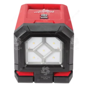Đèn LED hắt 360° Milwaukee M18PAL-0