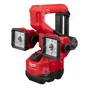 Đèn LED đôi đa hướng Milwaukee M18UBL-0
