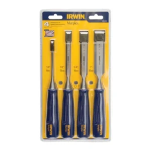 Bộ 4 đục gỗ IRWIN M444S4N