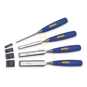 Bộ 4 đục gỗ IRWIN M444S4N