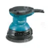 Máy chà nhám quỹ đạo tròn Makita M9202B