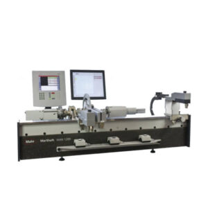 Thiết bị đo trục quang học OMS 120 MarShaft MAN
