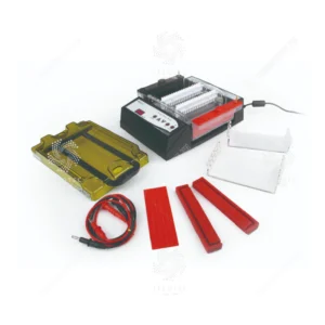 Hệ thống soi gel/điện di SafeBlue Major Science MBE-150-PLUS