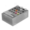 Khối ủ nhiệt căn bản Major Science MC-B25