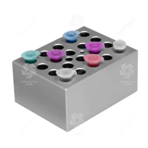 Khối ủ nhiệt Major Science MD-B0.2