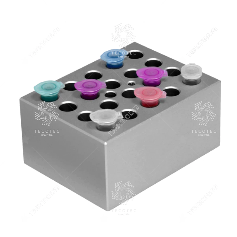 Khối ủ nhiệt Major Science MD-MP01-D 1 Khối ủ nhiệt Major Science MD-MP01-D