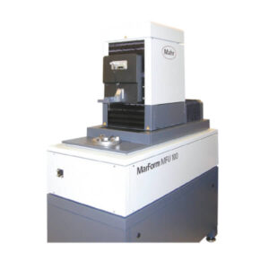 Máy đo kiểm hình dạng MarForm MFU 100