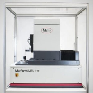 Máy đo biên dạng chuẩn Mahr MFU 110