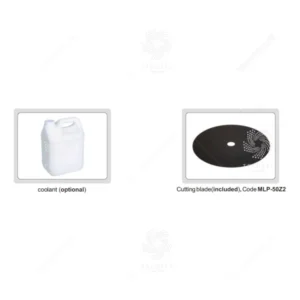 Máy cắt mẫu dòng cơ bản MLP-CM86