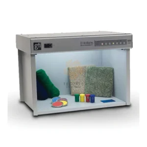 Tủ so màu Konica Minolta MM-4E