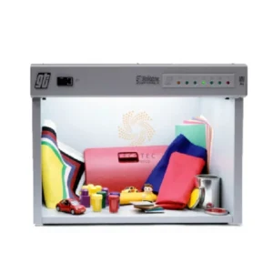 Tủ so màu Konica Minolta MM-4E