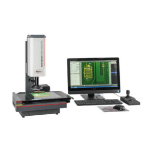 Kính hiển vi đo lường MarVision MM 420 CNC 4247702