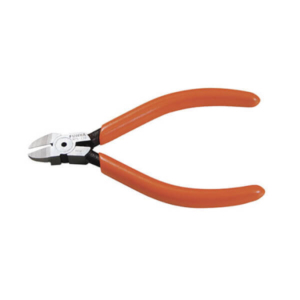 Kìm cắt nhựa kỹ thuật lưỡi bằng Fujiya MP5-110