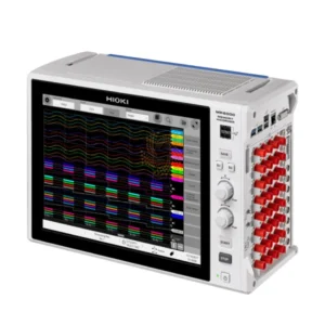 Máy hiện sóng Hioki MR6000-01