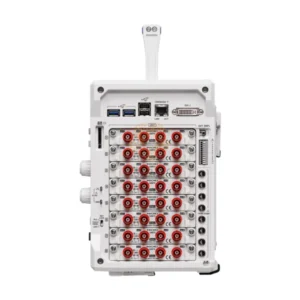 Máy hiện sóng Hioki MR6000-01