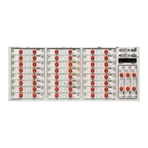 Máy hiện sóng Hioki MR8740