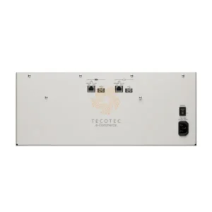 Máy hiện sóng Hioki MR8740