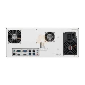 Máy hiện sóng Hioki MR8740-50