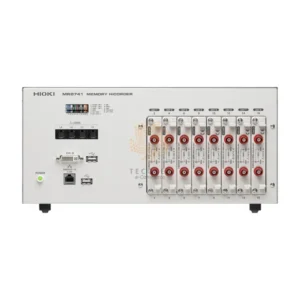 Máy hiện sóng Hioki MR8741