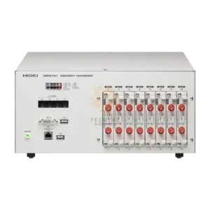 Máy hiện sóng Hioki MR8741
