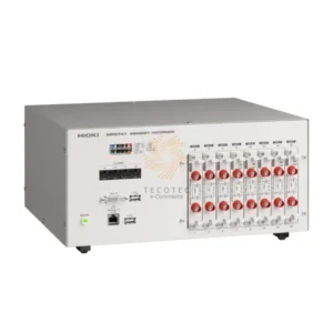 Máy hiện sóng Hioki MR8741