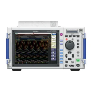 Máy hiện sóng Hioki MR8827