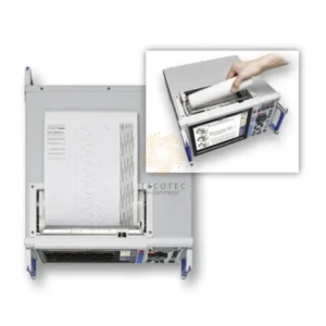 Máy hiện sóng Hioki MR8827