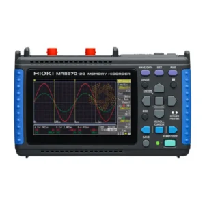 Máy hiện sóng Hioki MR8870-20