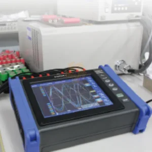 Máy hiện sóng Hioki MR8875