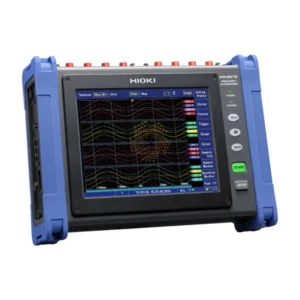 Máy hiện sóng Hioki MR8875