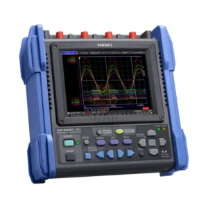 Máy hiện sóng Hioki MR8880-20