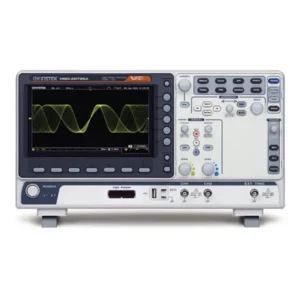 Máy hiện sóng GW Instek MSO-2102EA