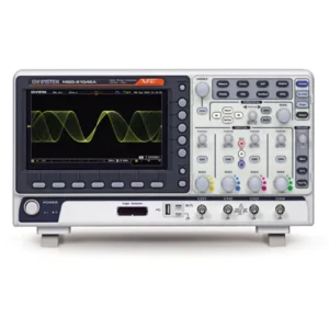 Máy hiện sóng GW Instek MSO-2104EA