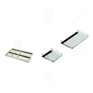 Bộ điện di ngang nhỏ Major Science MT-108