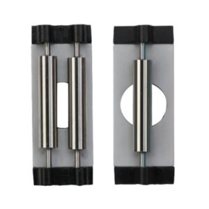 Trục chuẩn ren có gá 4820027