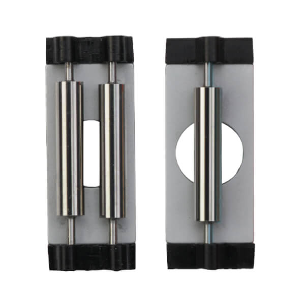 Trục chuẩn ren có gá 4820133 2 Trục chuẩn ren có gá 4820133