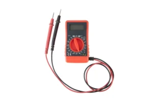 Máy đo LCR - LCR meter