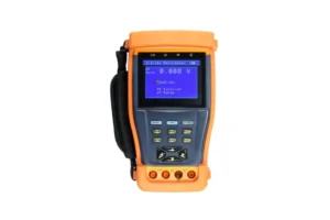 Máy đo điện trở