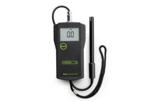 Máy đo độ dẫn điện EC