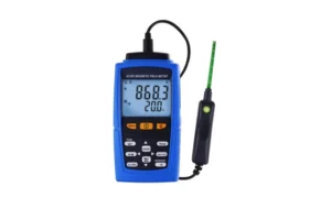 Máy đo từ trường - Magnetometer