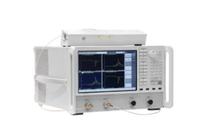 Máy phân tích tín hiệu - Signal analyzer