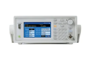 Máy phát tín hiệu - Signal generator