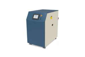 Máy sản xuất khí